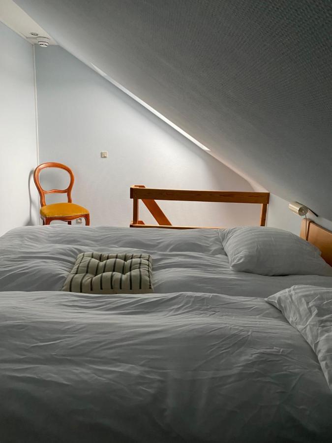 Strandhotellet Allinge-Sandvig Εξωτερικό φωτογραφία